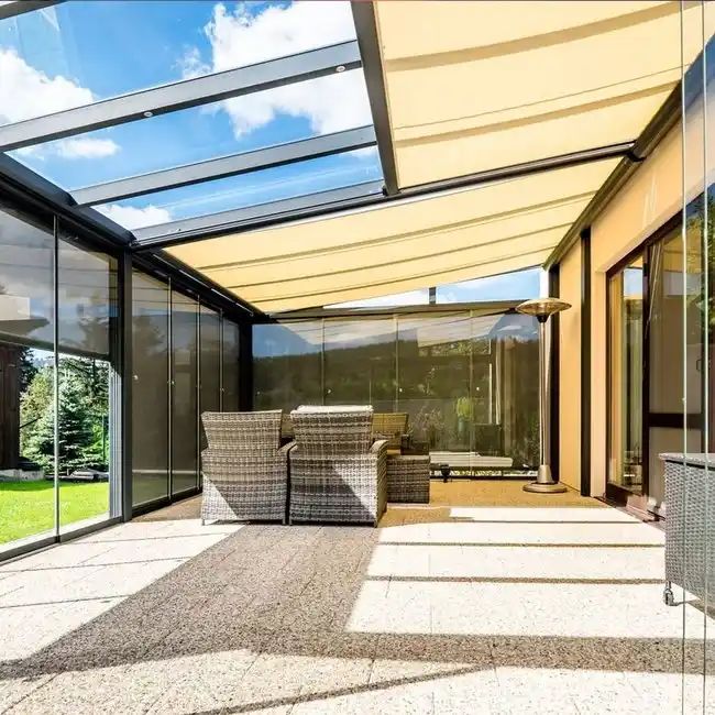 zonwering Roodeschool